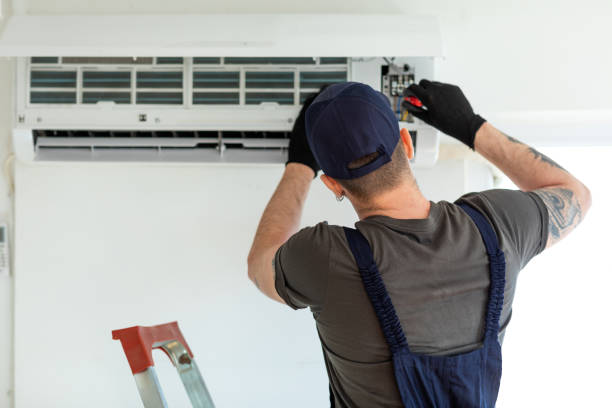 Ventilation Cleaning Services in Garden City, NY