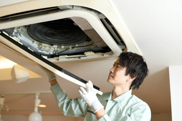 Best Residential Air Duct Cleaning  in Garden City, NY