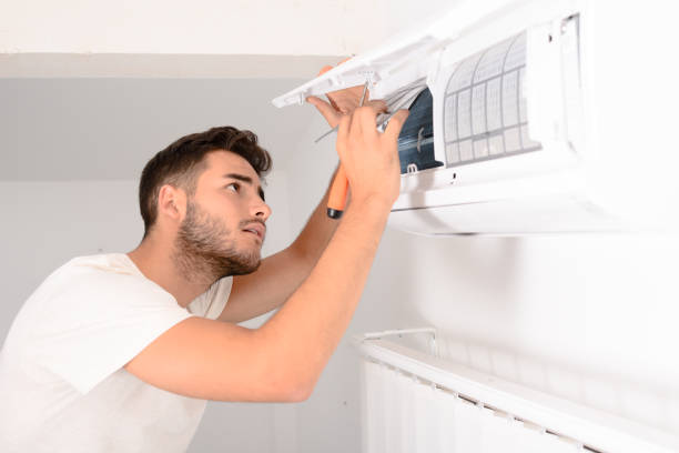 Best Home Air Vent Cleaning  in Garden City, NY